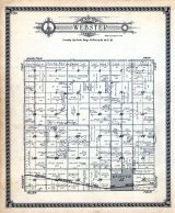 Webster Township, Day County 1929
